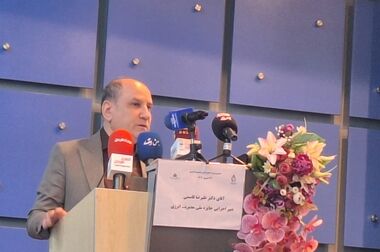 بهینه‌سازی مصرف انرژی تنها راه مقابله با ناترازی انرژی در کشور است

