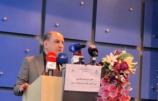 یک دهه همراهی صنعت با مدیریت انرژی/ جایزه ملی مدیریت انرژی به مرجع صنایع تبدیل شده است

