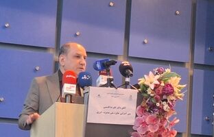 یک دهه همراهی صنعت با مدیریت انرژی/ جایزه ملی مدیریت انرژی به مرجع صنایع تبدیل شده است

