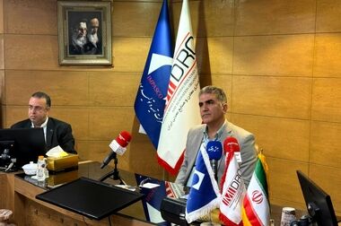 زارع: لازمه موفقیت در بخش معدن، حرکت بر مبنای اصول توسعه پایدار است