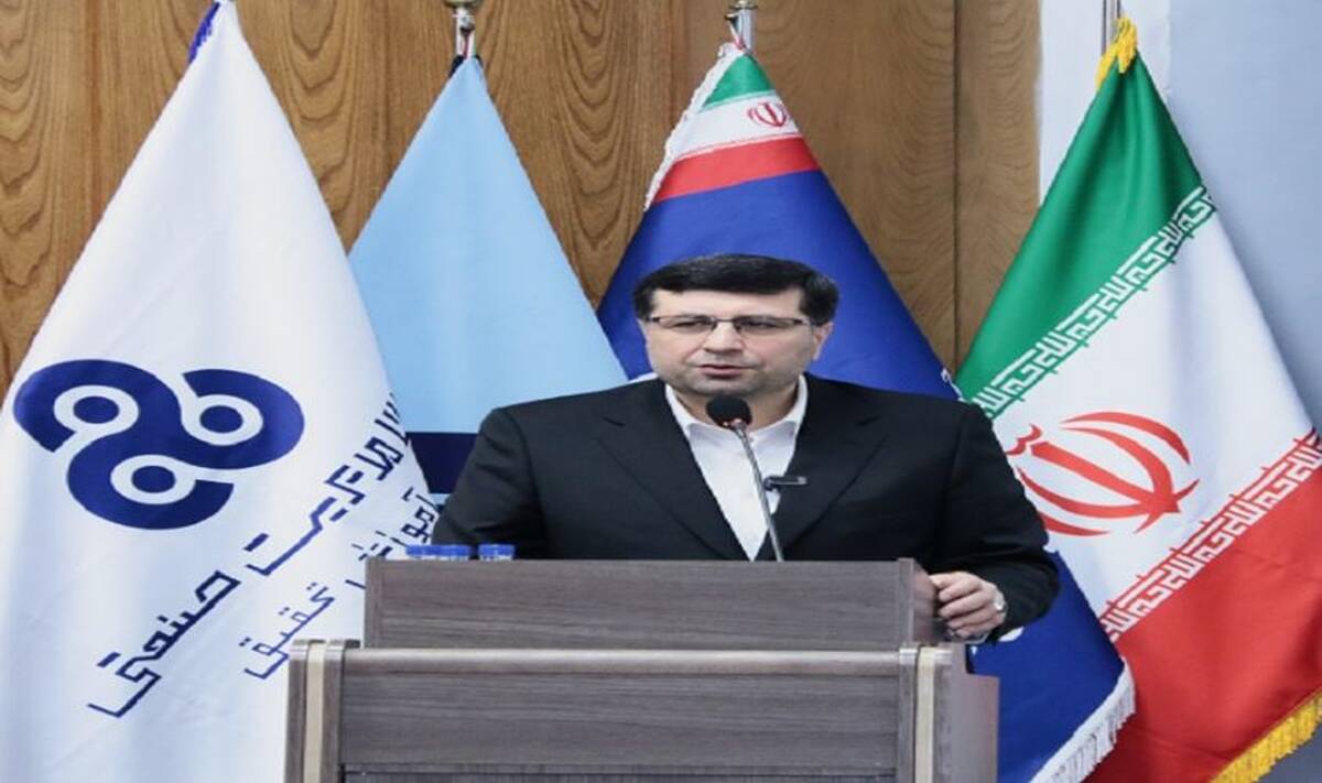 حل مسائل صنعت کشور با اجرای طرح تربیت هزار مدیر