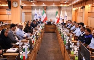 استقرار و تمدید استانداردهای بین‌المللی در پتروشیمی فن‌آوران