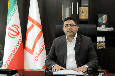 نقش بی‌بدیل بانک مسکن در تأمین مالی ساخت‌وسازهای کشور/ تاکید بر تعامل بیشتر بانک مسکن و مجلس شورای اسلامی