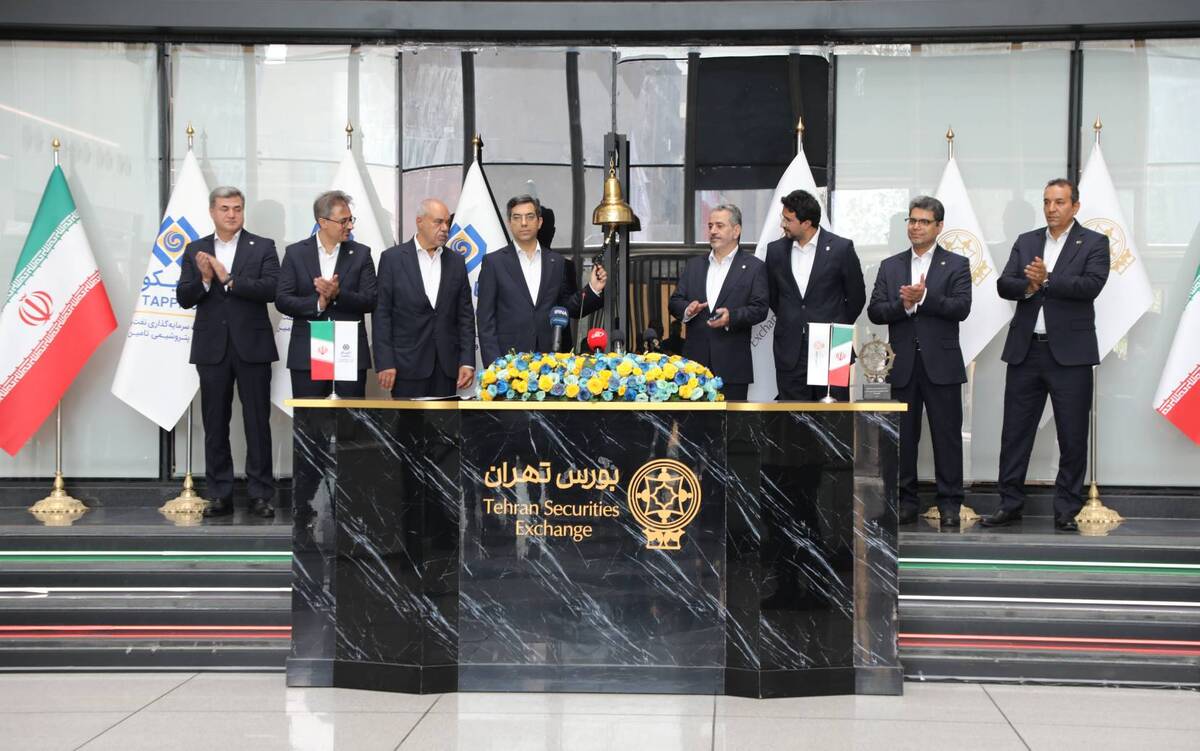 تاپیکو، سیزده سال پس از ورود به بورس؛ نگاهی به مسیر طی‌شده و چشم‌انداز آینده
