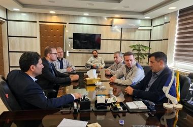 دوره آموزشی نظارت حفاری اکتشافی ویژه کارشناسان و ناظران معدنی