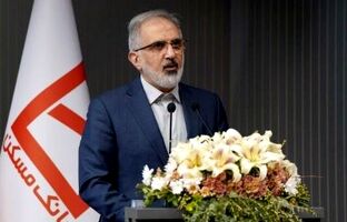 تشریح دستاوردهای کلیدی بانک مسکن در دولت چهاردهم/ سهم ۵۱ درصدی در نهضت ملی