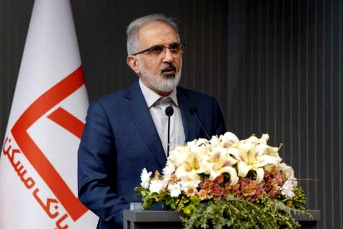 تشریح دستاوردهای کلیدی بانک مسکن در دولت چهاردهم/ سهم ۵۱ درصدی در نهضت ملی