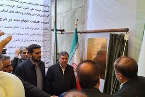 ۵ هزار هکتار زمین کشاورزی ایلام به بار نشست