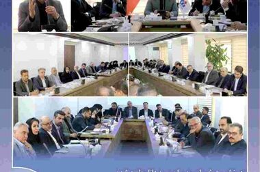 تأکید بر برنامه‌محوری و تقویت انسجام سازمانی