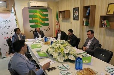 مدیریت امور استان‌ها و بازاریابی پست بانک ایران اعلام کرد؛ رشد ۹۵ درصدی مبلغ ضمانت‌نامه‌های صادره در اردیبهشت ماه ۱۴۰۴ در باجه‌های بانکی روستایی منتخب طرح سفیران