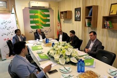 مدیریت امور استان‌ها و بازاریابی پست بانک ایران اعلام کرد؛ رشد ۹۵ درصدی مبلغ ضمانت‌نامه‌های صادره در اردیبهشت ماه ۱۴۰۴ در باجه‌های بانکی روستایی منتخب طرح سفیران