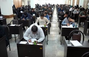 برگزاری آزمون استخدامی شرکت پتروشیمی پردیس به میزبانی دانشگاه خلیج فارس بوشهر