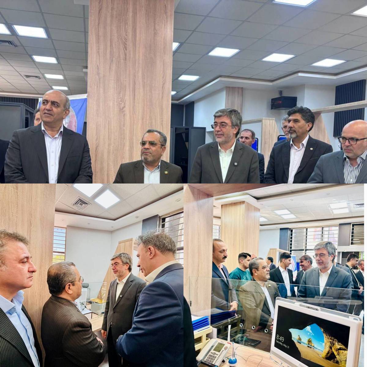 تحول در پرتفوی استان با محوریت بیمه‌های عمر