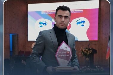  تندیس برگزیده مدیریت راهبردی روابط عمومی به سیمیدکو اهدا شد