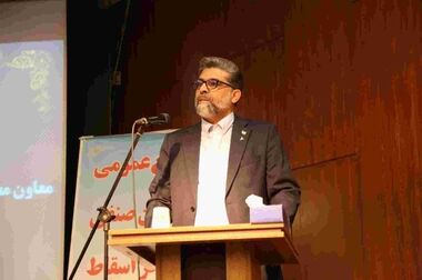 نگاه زنجیره ارزش، پاسخگوی نیاز‌های ملی است