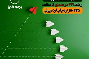 رونمایی از دستیار هوش مصنوعی بیمه البرز؛ آغاز فصل جدید در ارزیابی هوشمند خسارت درمان