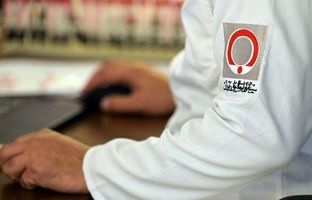 مشارکت بانکداران بانک پاسارگاد در پویش اهدای خون