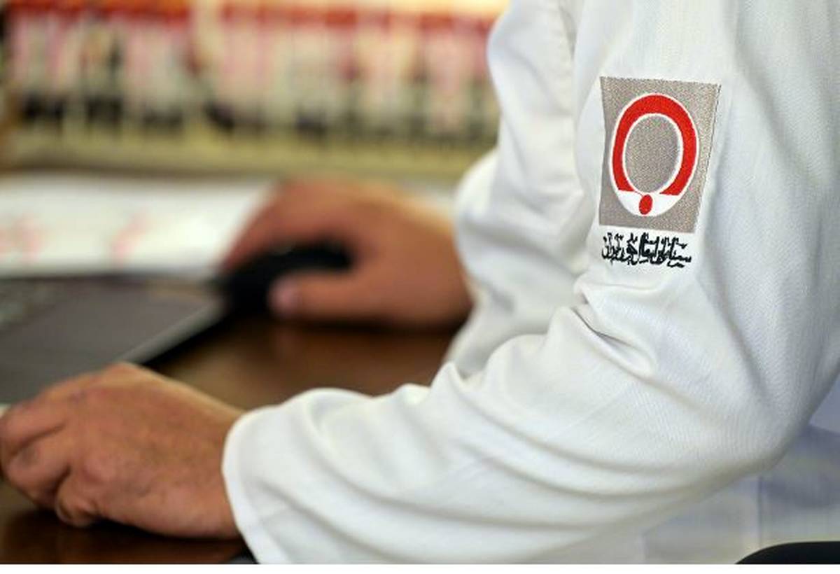 مشارکت بانکداران بانک پاسارگاد در پویش اهدای خون