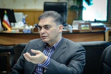 روابط عمومی سازمان توسعه تجارت ایران رتبه برتر گرفت