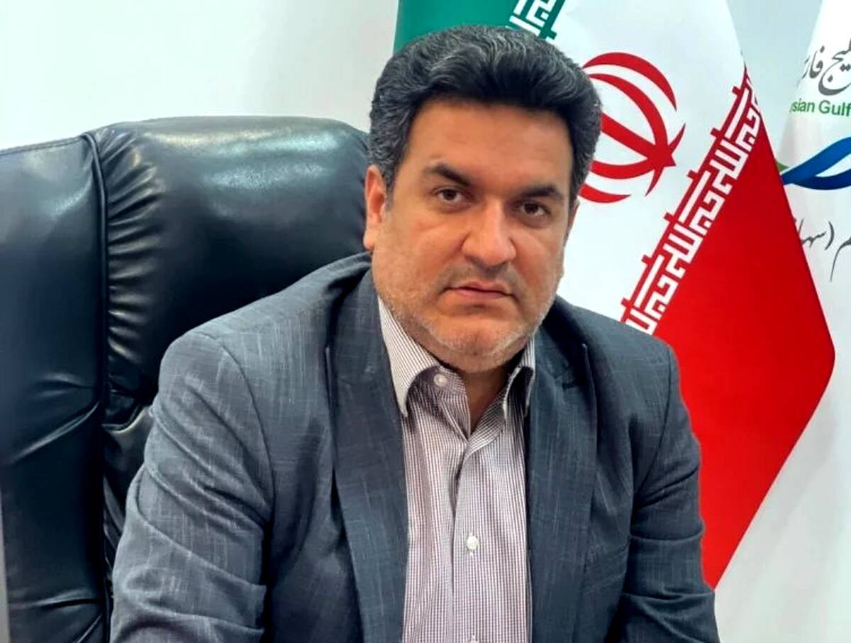 پیام تسلیت دکتر غلامرضا جمشیدی مدیرعامل شرکت پتروشیمی نوری در پی درگذشت برادر  وزیر نفت