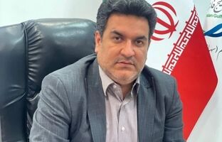 پیام تسلیت دکتر غلامرضا جمشیدی مدیرعامل شرکت پتروشیمی نوری در پی درگذشت برادر  وزیر نفت