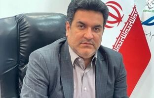 پیام تسلیت دکتر غلامرضا جمشیدی مدیرعامل شرکت پتروشیمی نوری در پی درگذشت برادر  وزیر نفت