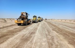 16 پروژه راهسازی معادن با سرمایه گذاری بیش از 14 هزار میلیارد ریالی ایمیدرو