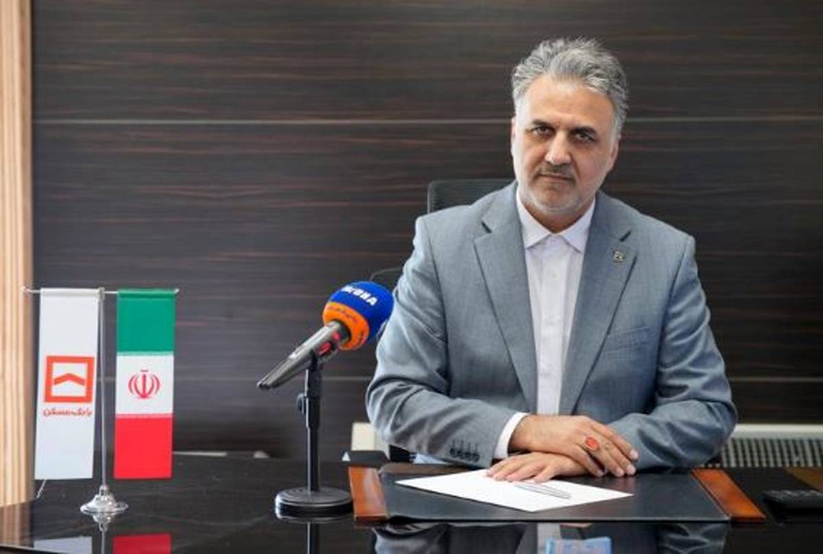 معاون امور حقوقی بانک مسکن از موفقیت این بانک در پیگیری وصول مطالبات ابربدهکاران خبرداد