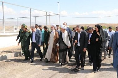 نمایشگاه «یاریگران زندگی» فرصت خوبی برای آگاهی از خطرات اعتیاد است