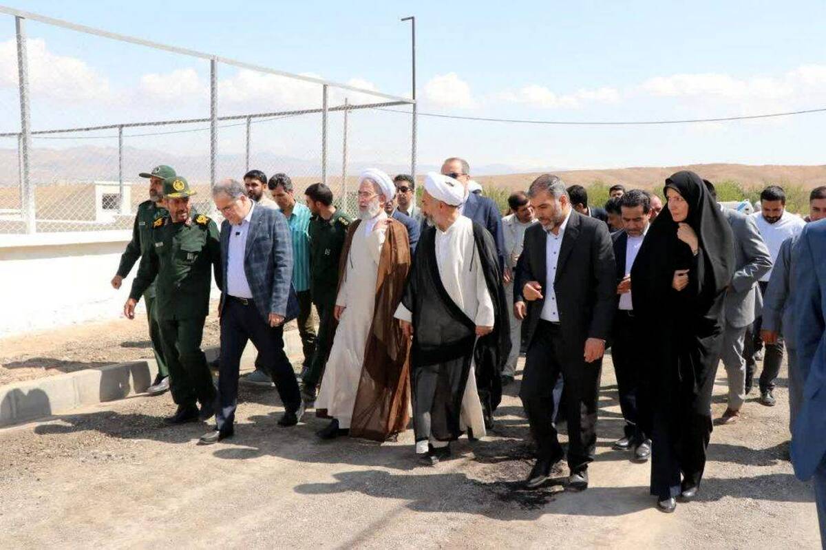 قدردانی دکتر مومنی از تلاش های بی دریغ در استان زنجان/ احداث و راه اندازی مرکز نگهداری، بازتوانی و درمان رایگان دولتی معتادان به همت خیرین زنجانی در کمتر از پنج ماه