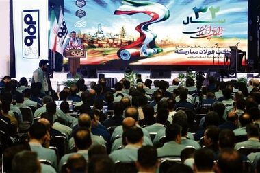 رتبه ۱۲۳ حوزه حمل و نقل و لجستیک نمی‌تواند رتبه دهم فولاد ایران را حمایت کند