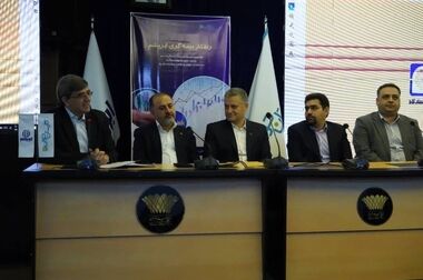بیمه پاسارگاد رکورد شکنی کرد 