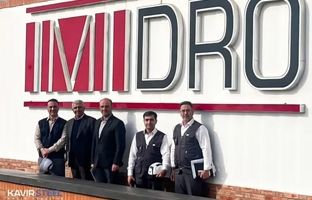 منطقه ویژه اقتصادی کاشان بستر مناسبی برای توسعه را فراهم آورده/معافیت مالیاتی و گمرکی در کنار‌ وجود شبکه ریلی، گمرک مستقل، زیرساخت‌های انرژی، لجستیک و موقعیت جغرافیایی این منطقه را در ایران ممتاز می‌کند