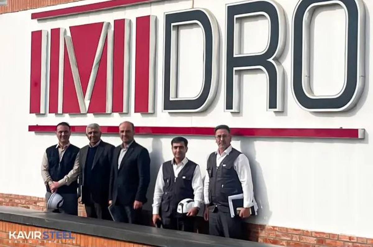 منطقه ویژه اقتصادی کاشان بستر مناسبی برای توسعه را فراهم آورده/معافیت مالیاتی و گمرکی در کنار‌ وجود شبکه ریلی، گمرک مستقل، زیرساخت‌های انرژی، لجستیک و موقعیت جغرافیایی این منطقه را در ایران ممتاز می‌کند