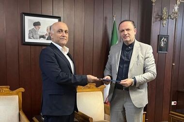 هم افزایی برای حمایت از تولید و پیگیری مستمر مشکلات صنعتگران