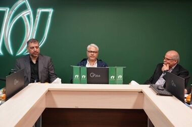 اینترنت باکیفیت حق مردم است