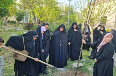 تملک ۲ هزار و ۳۰۰ مترمربع ملک معارض در فاز دوم پروژه ساماندهی رود دره فرحزاد 