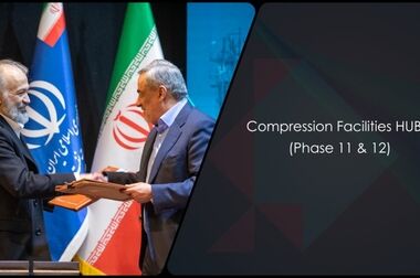دو سال دولت چهاردهم؛ پتروپارس در مسیر افزایش تولید و توسعه ظرفیت نفت و گاز