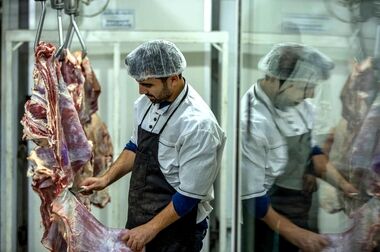 تأکید خاصه‌باف بر شفافیت مالی و ارتقای نظام اداری در سازمان سرمایه‌گذاری شهرداری تهران