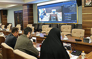 نشست هم اندیشی امور خیرین و مشارکت‌های مردمی سازمان بیمه سلامت ایران برگزار شد