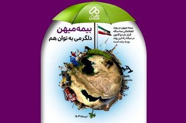 جای بیمه ها در تامین مالی اقتصاد خالی است