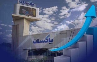شروع قدرتمند پاکسان در ۱۴۰۵/عبور فروش از مرز ۴ هزار میلیارد