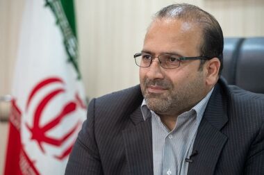  دیدار معاون منابع انسانی و امور اجتماعی با کارکنان آتش نشانی و ایمنی فولاد خوزستان
