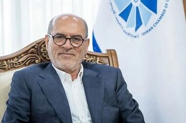خیال مردم تخت باشد فروشگاه‌ها پر از کالا است/ محتکران و گرانفروشان منتظر برخورد باشند