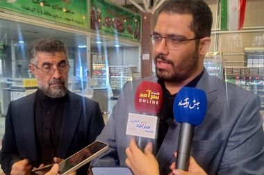  کالاهای اساسی به اندازه کافی در میادین و بازارهای میوه و تره‌بار وجود دارد