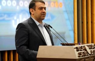 ۴ میلیون مشتری و ۱۳۵ هزار میلیارد تومان همراهی در "طرح مهربانی" بانک ملی ایران؛ از اعتماد تا موفقیت