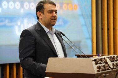 حضور فعال میر بیزینس در کازان‌فوروم ۲۰۲۵ و گسترش همکاری‌های بین‌المللی