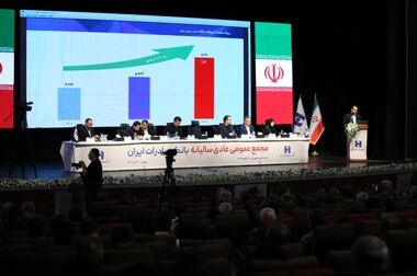 سهم 97 درصدی «سپینو» بانک صادرات ایران از فروش ارز اربعین
