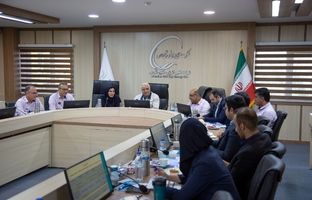 فجر انرژی خلیج‌فارس برای حضور در جایزه نوآوری صنعت پتروشیمی ارزیابی شد/ روند روبه‌رشد فعالیت‌های فناورانه بفجر