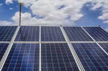 نقشه راه سه‌گانه برای نوسازی صنعت، جهش دانش‌بنیان و توسعه انرژی‌های تجدیدپذیر